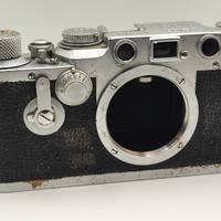 leica IIIf