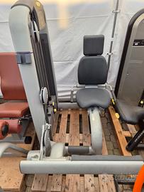 Rotary Calf Technogym Selection