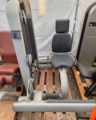 Rotary Calf Technogym Selection