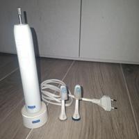 Spazzolino elettrico vitis