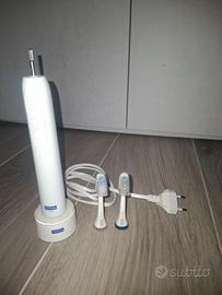 Spazzolino elettrico vitis