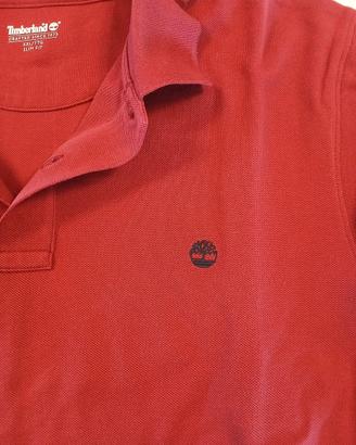 Polo Timberland uomo