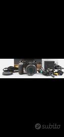 Fotocamera P80 NIKON