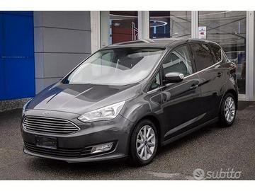 Ford c max disponibili ricambi