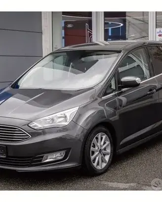 Ford c max disponibili ricambi