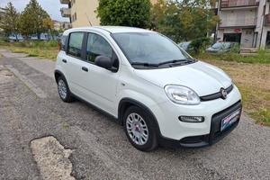 FIAT PANDA 1.0 HYBRID