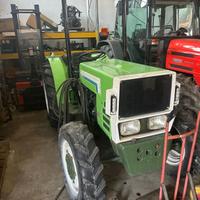 TRATTORE AGRIFULL