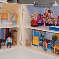casa Playmobil 