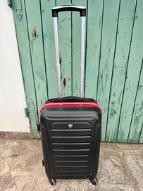 Valigia trolley cabina aereo Ducati Corse ufficial