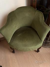 Poltrona primi 900