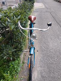 bicicletta uomo tg 26 vintage 