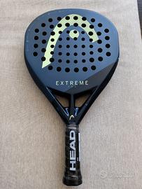 Head Extreme pro padel