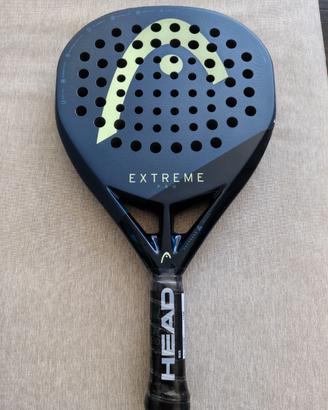 Head Extreme pro padel