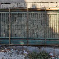 cancello scorrevole 4,30 metri