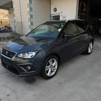 SEAT Arona 1.0 TGI FR