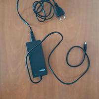 CARICATORE MONOPATTINO NILOX
