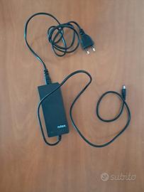 CARICATORE MONOPATTINO NILOX