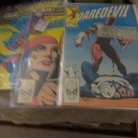 daredevil dal num 43