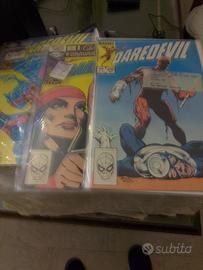 daredevil dal num 43