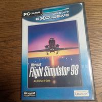 Flight Simulator 98 