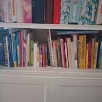 libri per bambini 0-10 anni