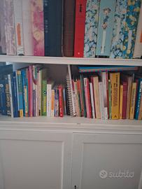 libri per bambini 0-10 anni