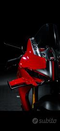 Ducati Panigale v4s 2025