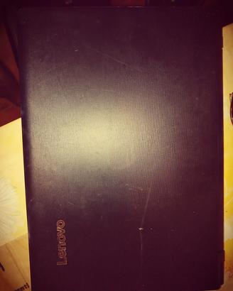 LENOVO IDEAPAD 110-1515K