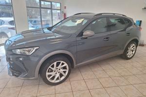 Cupra Formentor 2.0 TDI 4Drive DSG