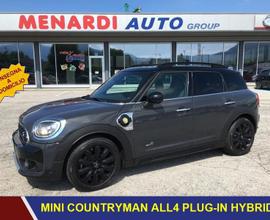 MINI Countryman Cooper SE ALL4 Auto PLUG-IN H...