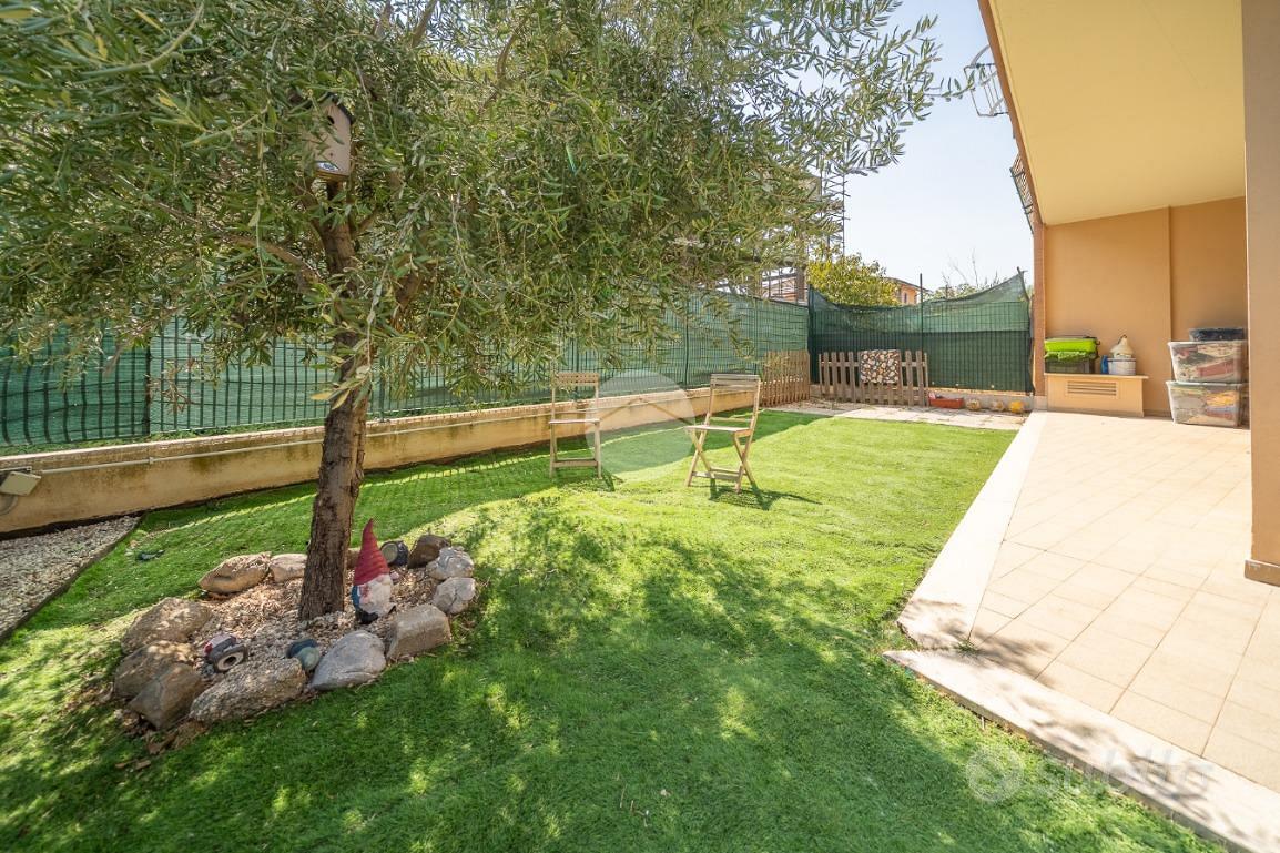 Appartamento – Roma, Lunghezza - Vista 2