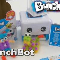Gioco Bunchems