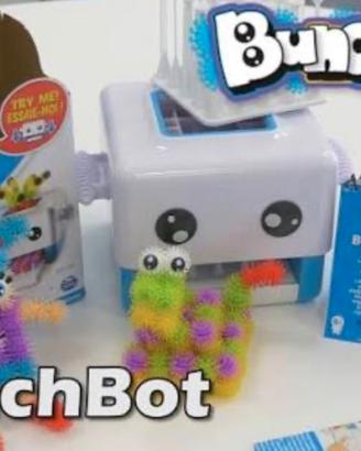 Gioco Bunchems