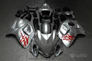 Prezzo speciale Carena SUZUKI HAYABUSA 1340