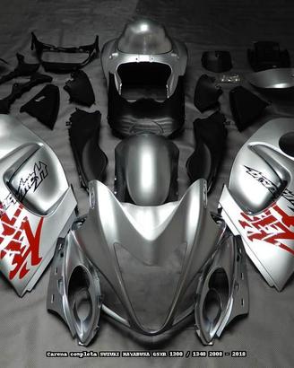 Prezzo speciale Carena SUZUKI HAYABUSA 1340
