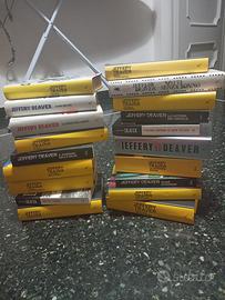 LIBRI DI JEFFREY DEAVER