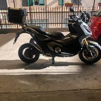 Honda xadv 750 2023