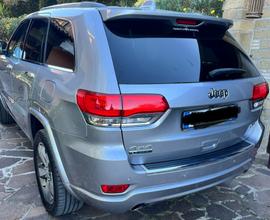 Grand Cherokee