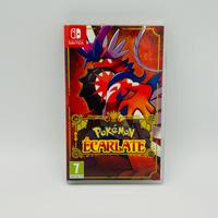 Pokémon Scarlatto – Nintendo Switch