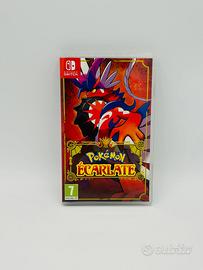 Pokémon Scarlatto – Nintendo Switch