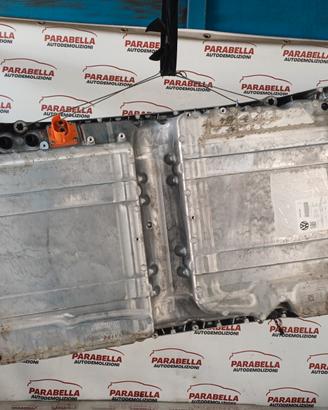 Batteria ibrida per Audi Q3 2022