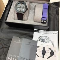 Officine tecniche Aquas SIERRA limited edition