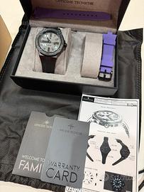 Officine tecniche Aquas SIERRA limited edition