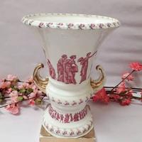 Vaso, Società Ceramica Italiana Laveno