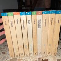 Il pensiero moderno / Politica