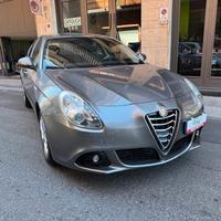 Alfa Romeo Giulietta 1.6 JTDm-2 Distinctive