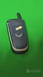 CELLULARE MOTOROLA V51