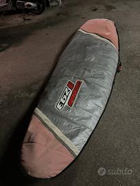 Tavola windsurf bic techno one design v2