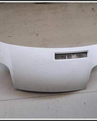 Cofano Motore Anteriore RENAULT Trafic III 6510051