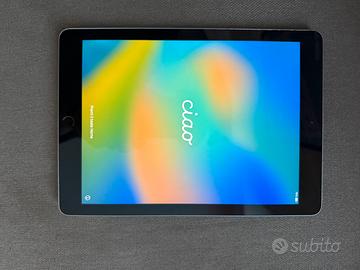 Ipad 5generazione 2017